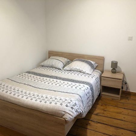 Spacieux Appartement 2/6 Pers 110M² Proche Cnpe Lagnieu Exterior photo